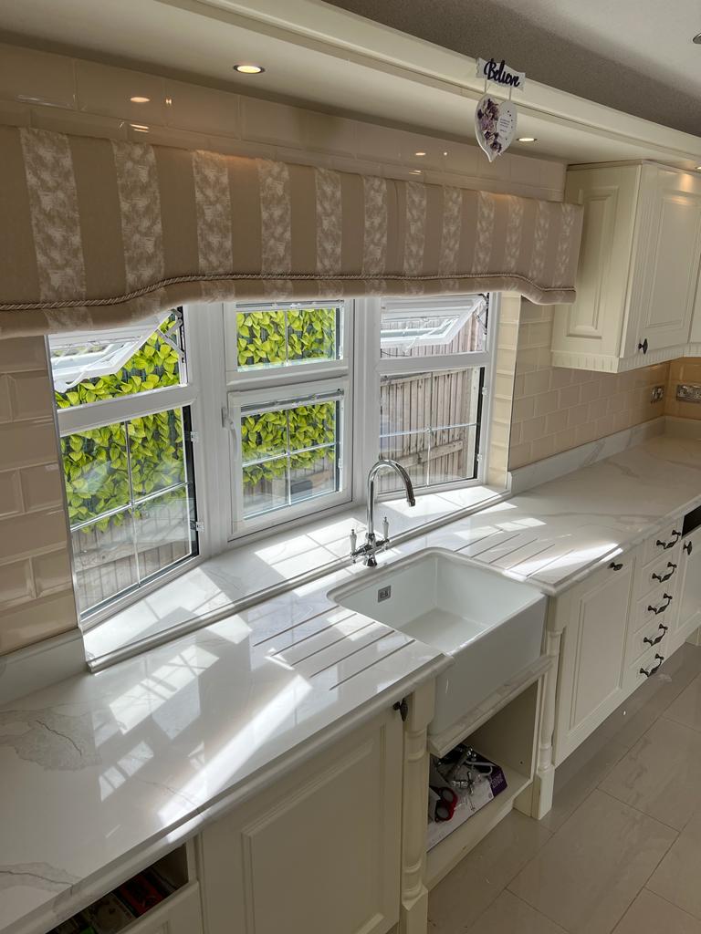 Blaty marmurowe — Z-Stone Rzeszów